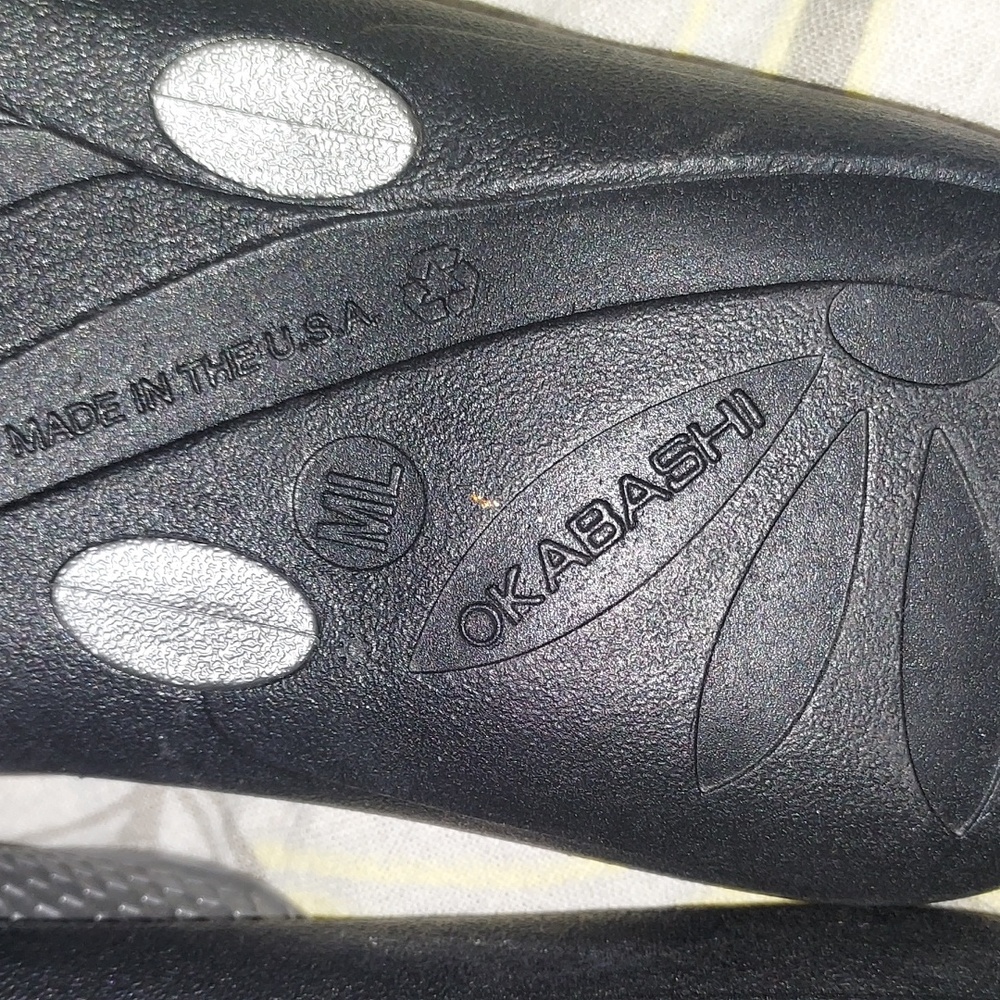 Okabashi Sandals - Picture 7 of 7